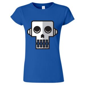 Softstyle® Women’s T-Shirt Thumbnail