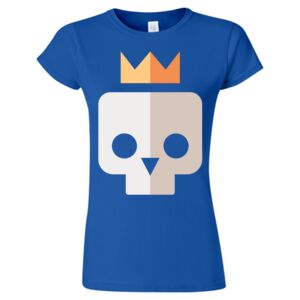 Softstyle® Women’s T-Shirt Thumbnail