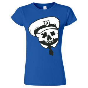 Softstyle® Women’s T-Shirt Thumbnail