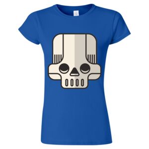Softstyle® Women’s T-Shirt Thumbnail