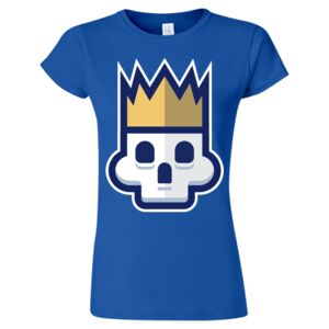 Softstyle® Women’s T-Shirt Thumbnail