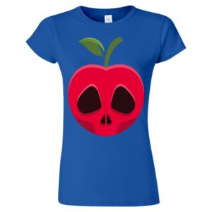 Softstyle® Women’s T-Shirt Thumbnail