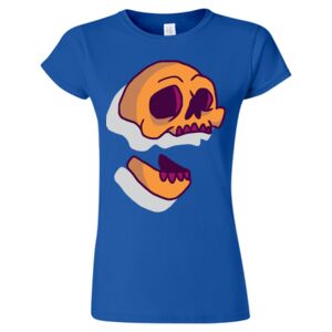 Softstyle® Women’s T-Shirt Thumbnail