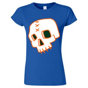 Softstyle® Women’s T-Shirt Thumbnail