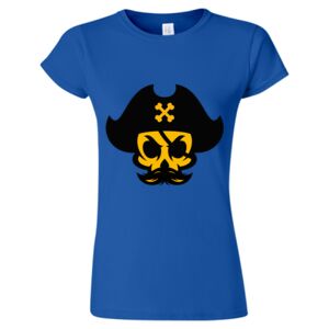 Softstyle® Women’s T-Shirt Thumbnail