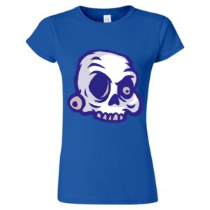 Softstyle® Women’s T-Shirt Thumbnail