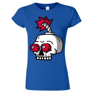 Softstyle® Women’s T-Shirt Thumbnail