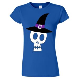 Softstyle® Women’s T-Shirt Thumbnail