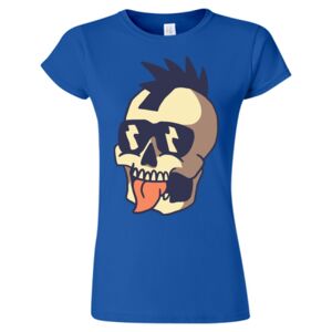 Softstyle® Women’s T-Shirt Thumbnail