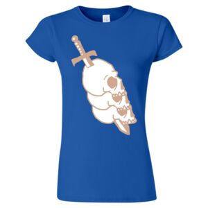 Softstyle® Women’s T-Shirt Thumbnail
