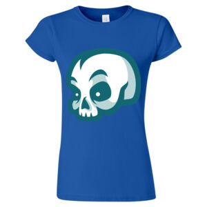Softstyle® Women’s T-Shirt Thumbnail