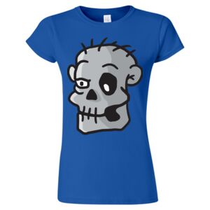 Softstyle® Women’s T-Shirt Thumbnail