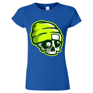 Softstyle® Women’s T-Shirt Thumbnail