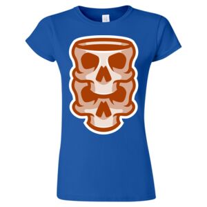 Softstyle® Women’s T-Shirt Thumbnail