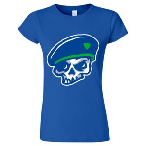 Softstyle® Women’s T-Shirt Thumbnail