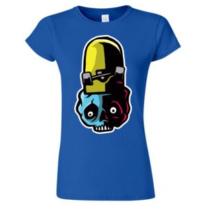 Softstyle® Women’s T-Shirt Thumbnail