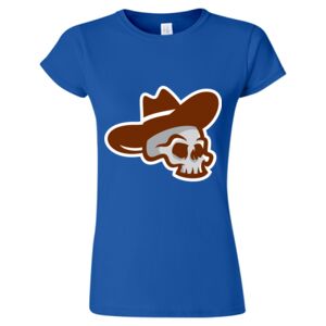 Softstyle® Women’s T-Shirt Thumbnail
