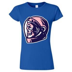 Softstyle® Women’s T-Shirt Thumbnail