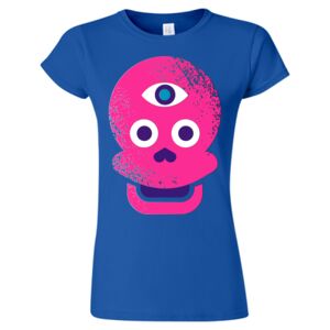 Softstyle® Women’s T-Shirt Thumbnail