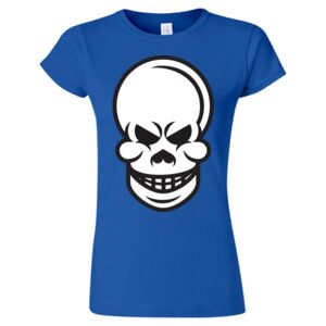 Softstyle® Women’s T-Shirt Thumbnail