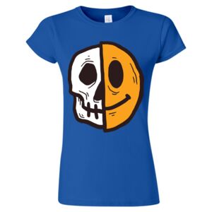Softstyle® Women’s T-Shirt Thumbnail