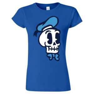 Softstyle® Women’s T-Shirt Thumbnail
