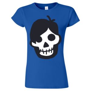 Softstyle® Women’s T-Shirt Thumbnail