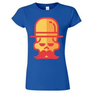 Softstyle® Women’s T-Shirt Thumbnail