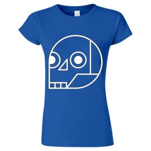Softstyle® Women’s T-Shirt Thumbnail