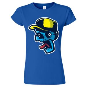 Softstyle® Women’s T-Shirt Thumbnail