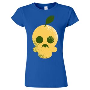 Softstyle® Women’s T-Shirt Thumbnail
