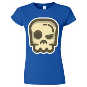 Softstyle® Women’s T-Shirt Thumbnail