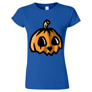 Softstyle® Women’s T-Shirt Thumbnail