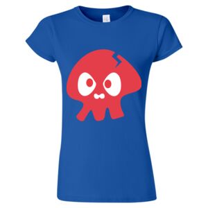 Softstyle® Women’s T-Shirt Thumbnail