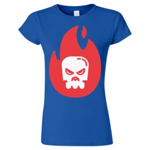 Softstyle® Women’s T-Shirt Thumbnail