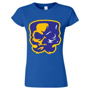 Softstyle® Women’s T-Shirt Thumbnail