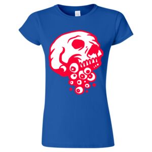 Softstyle® Women’s T-Shirt Thumbnail