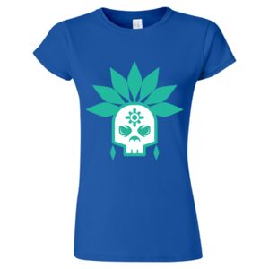 Softstyle® Women’s T-Shirt Thumbnail