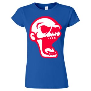 Softstyle® Women’s T-Shirt Thumbnail