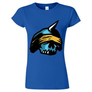 Softstyle® Women’s T-Shirt Thumbnail