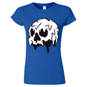 Softstyle® Women’s T-Shirt Thumbnail