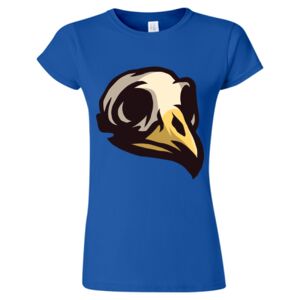 Softstyle® Women’s T-Shirt Thumbnail