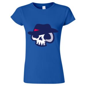 Softstyle® Women’s T-Shirt Thumbnail