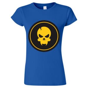 Softstyle® Women’s T-Shirt Thumbnail