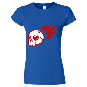 Softstyle® Women’s T-Shirt Thumbnail