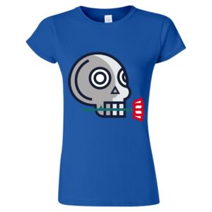 Softstyle® Women’s T-Shirt Thumbnail