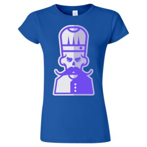 Softstyle® Women’s T-Shirt Thumbnail