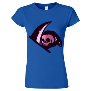 Softstyle® Women’s T-Shirt Thumbnail