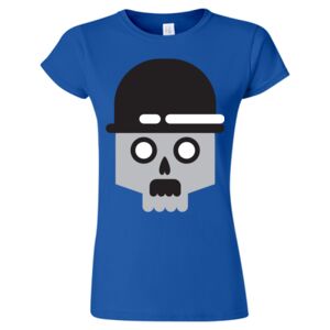 Softstyle® Women’s T-Shirt Thumbnail