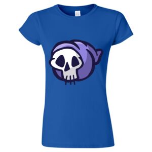 Softstyle® Women’s T-Shirt Thumbnail